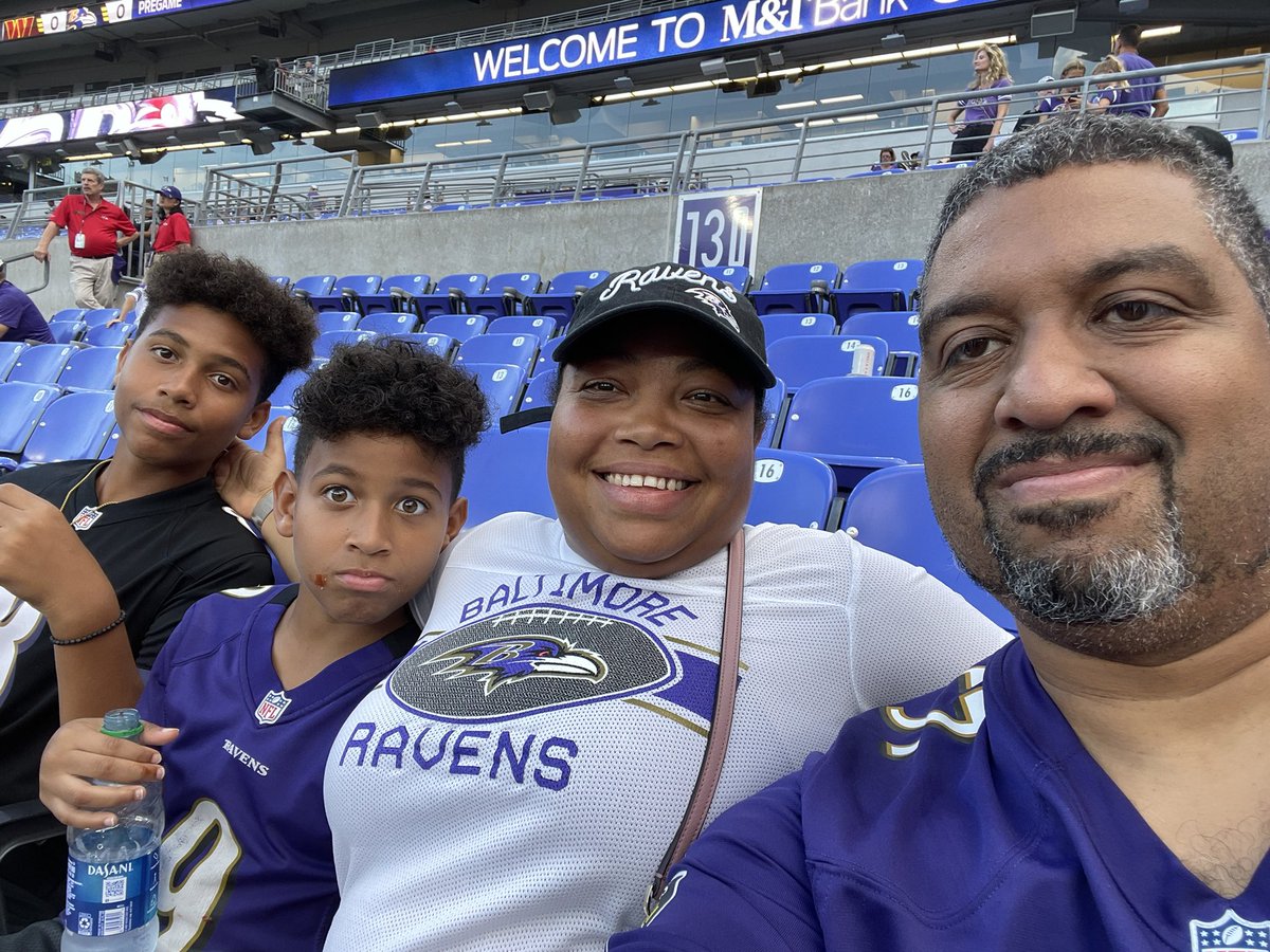 #ravensflock
