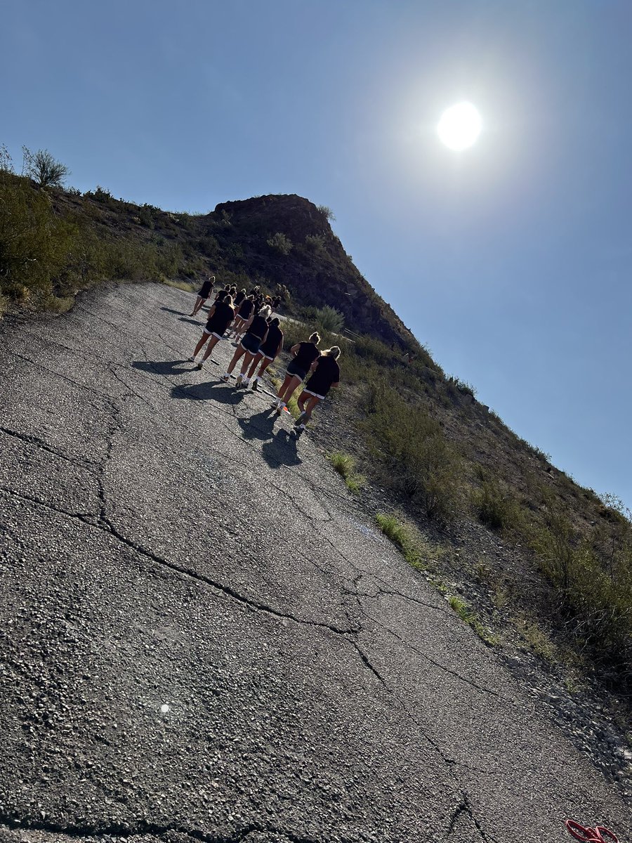 Sun Devil Lacrosse tweet media
