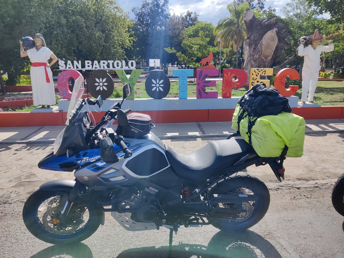 PoderDeLaCadena's tweet photo. 🏍️ https://t.co/597nKN3Fj6