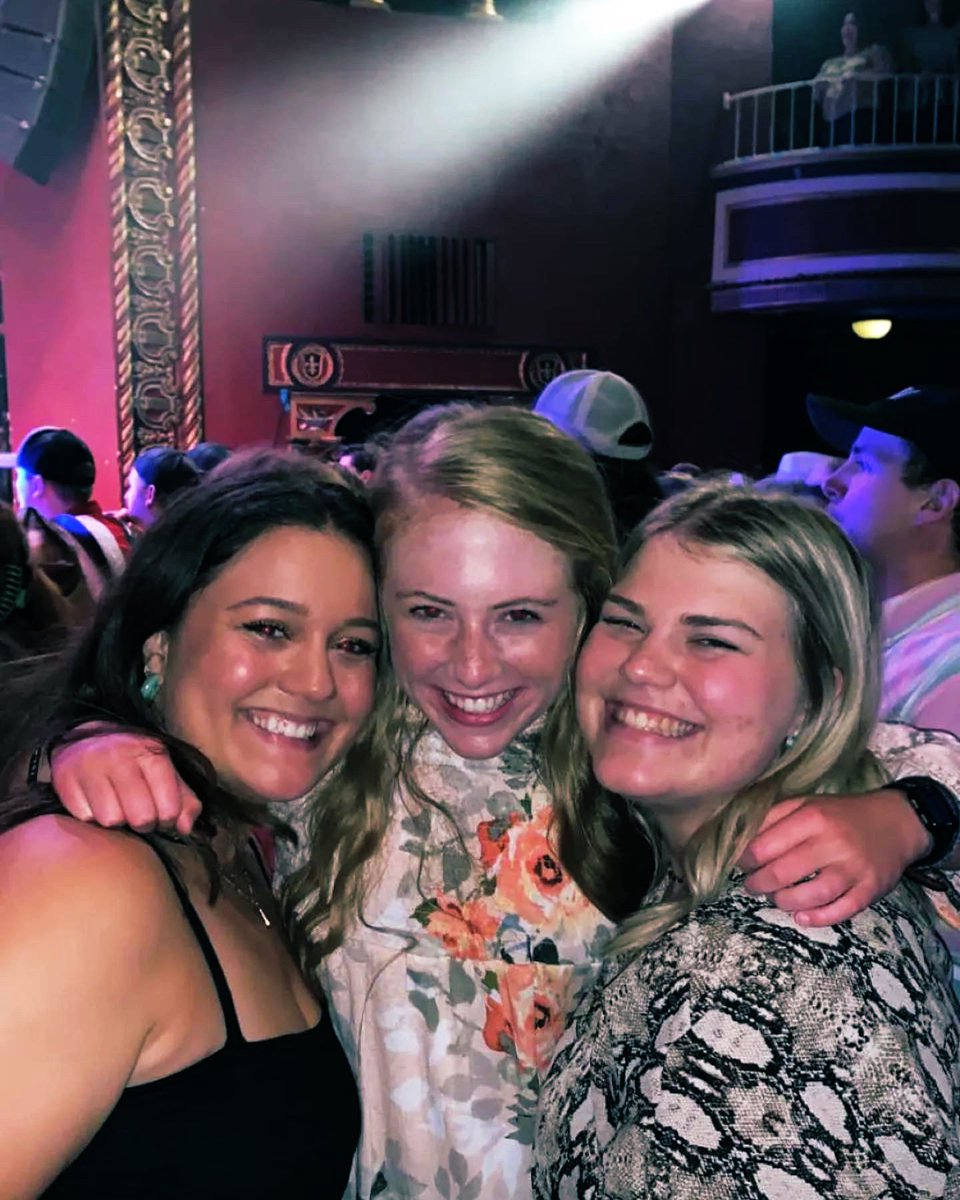 GastAlexandra's tweet photo. Saw @FlatlandCavalry in concert for the 5th time last night; and I’m already planning the 6th. https://t.co/wL2o3jLqAC