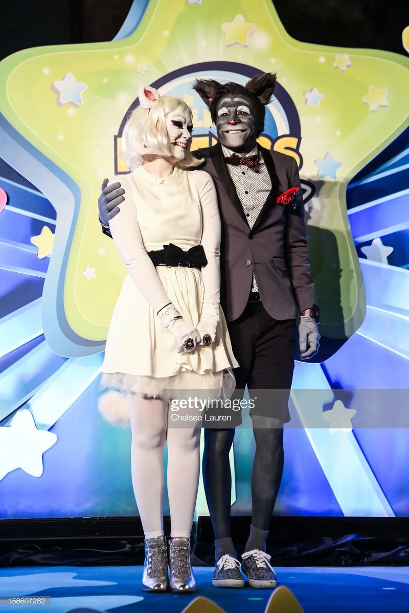 TalkingTomFan's tweet photo. Talking Friends Superstar Hit Hollywood (2012)

they did this first before the #cats movie😼🤭 https://t.co/haiksbEec2