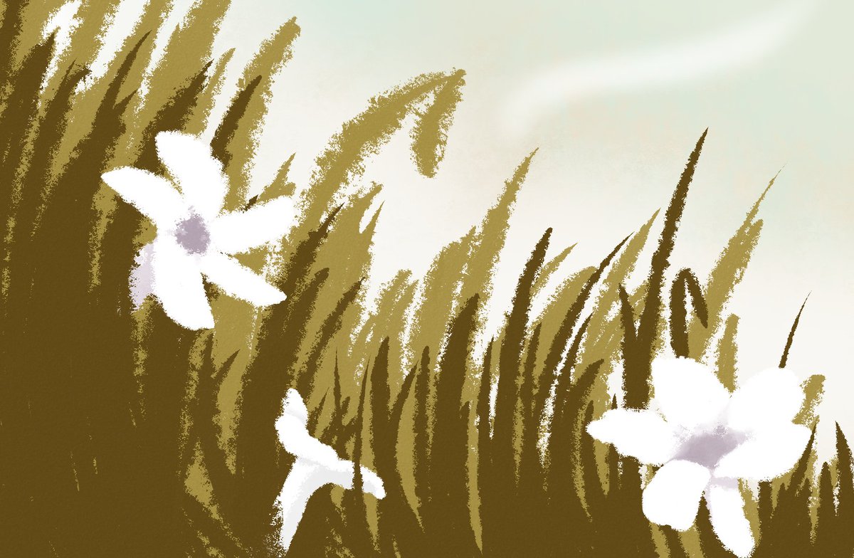 madolchao's tweet photo. Here's my piece for the zine! I made the border for the Daisuisen section! It was really fun to work on, go check out the full zine too!! https://t.co/AadCwbewpE