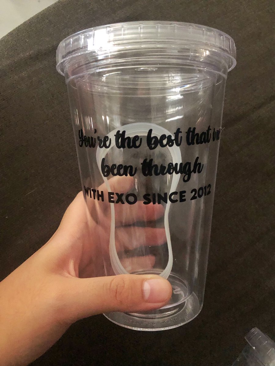 LCorazons's tweet photo. baka may interested we have extras pa na exo inspired totes and tumblers all onhand and rts. https://t.co/oizpQHD4W4