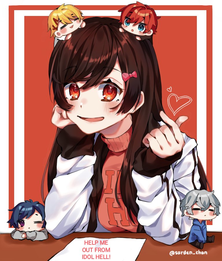 Maaam✿ᵕ̈さん専用おまとめページ·͜· ♡-