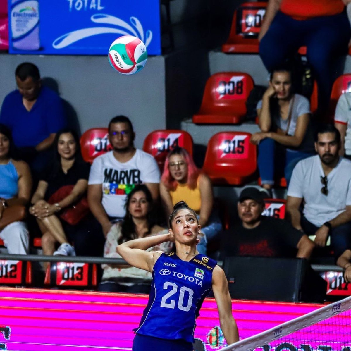 Norceca_Info's tweet photo. Colombia continues their winning streak beating USA in 4 sets and reaching Gold Medal Match at XIX Women’s Pan Am Cup

Best Scorers:
A. Coneo (20) 🇨🇴 - 20 pts
Y. Soto (2) 🇨🇴 - 15 pts
A. Skinner (27) 🇺🇸 - 21 pts
V. Perry (21) 🇺🇸 - 15 pts https://t.co/VECXTH2Fq1