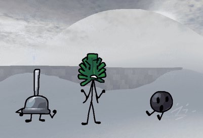 good object show screenshots on Twitter: