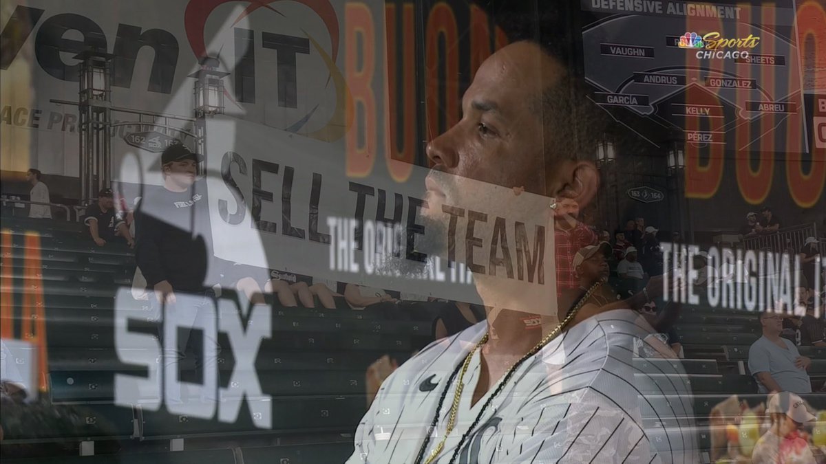 TheSoxSide's tweet photo. #SellTheTeam #EnoughIsEnough 

@barstoolWSD @BrianBilek_ @BrianKnights3 @SoxMachine @SoxMach_pnoles @RedLineRadio @JamesFox917 @SoxsideBoys @SoxMafia https://t.co/6ZDbZ9v0qp
