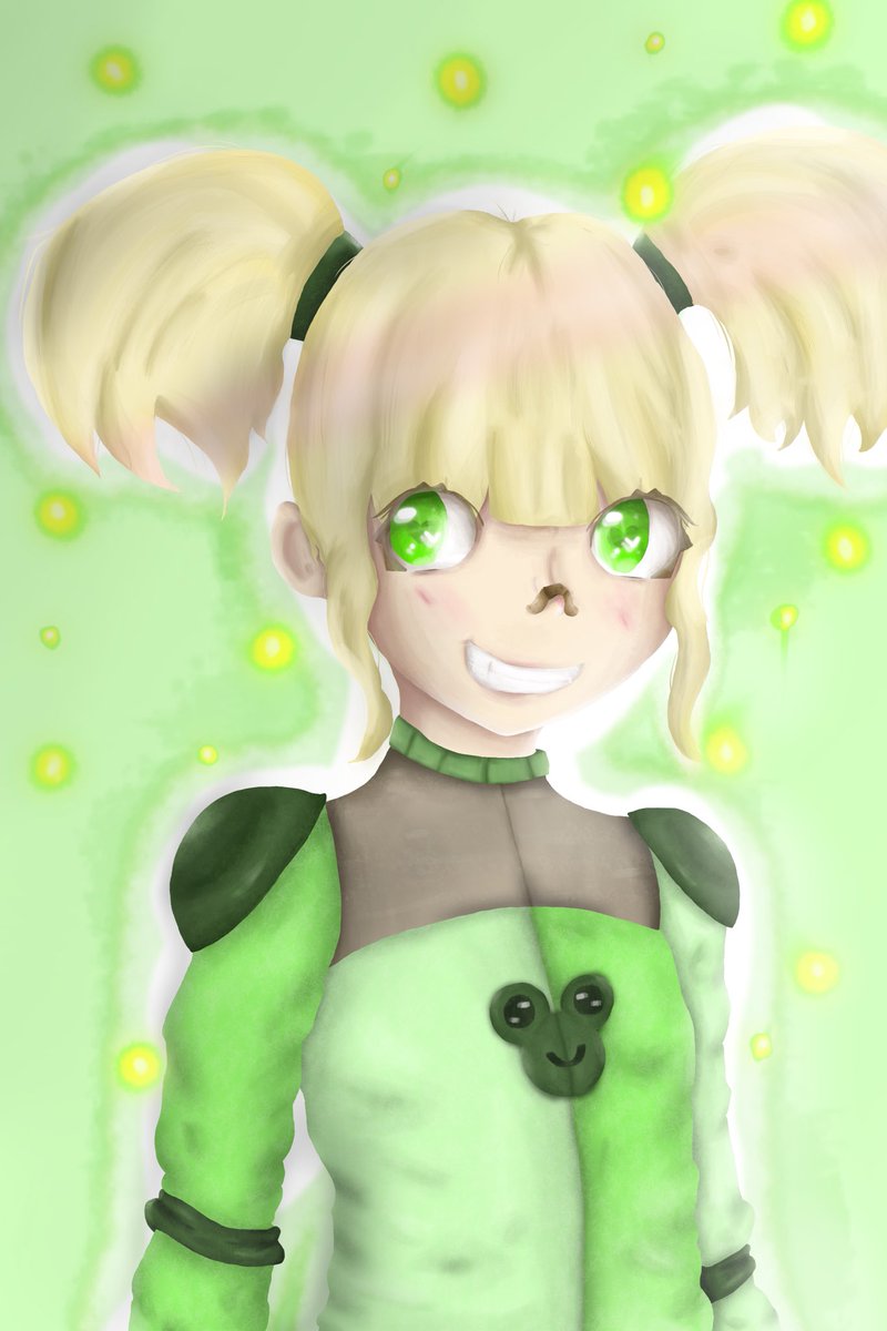 coldsicl's tweet photo. first time trying to render!! #drawing #rendering #art #artist #renderingart #frog https://t.co/j13HyckTDA