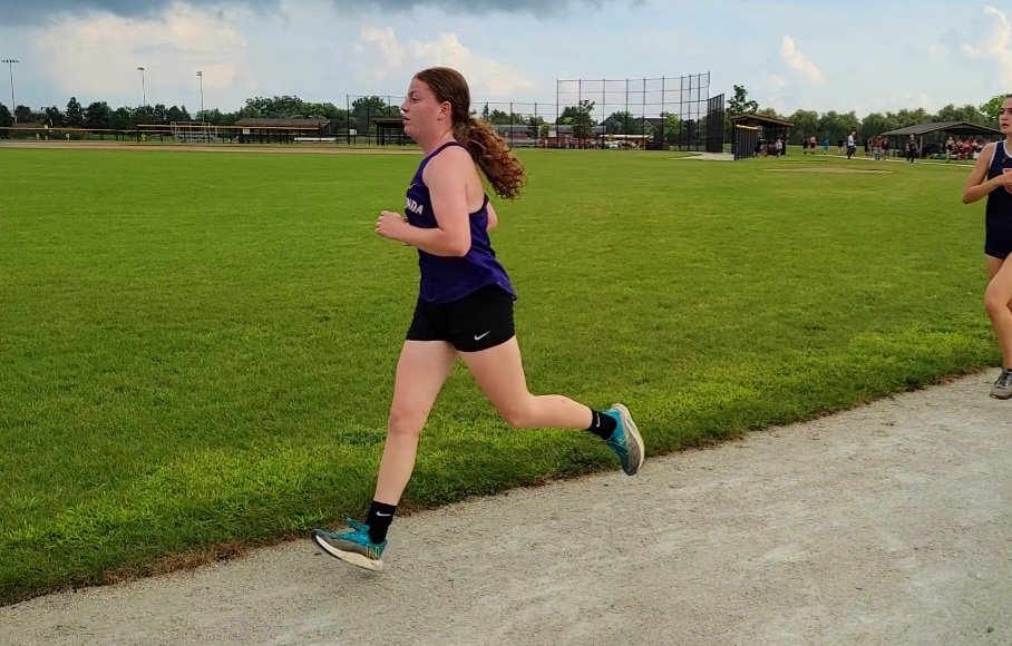 Wauconda XC tweet media