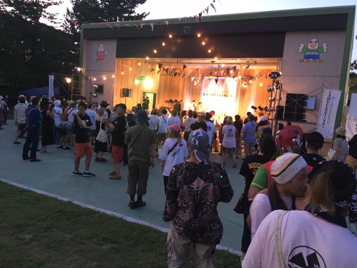 obuchisengyodan's tweet photo. はい‼︎ 来週‼︎
#bluegreencampfestival
#bgcf
#音楽フェス
#キャンプフェス https://t.co/CVLO8n7ajW