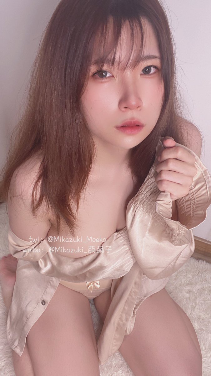 变成猫，变成老虎，变成被雨淋湿的狗狗 https://t.co/82JO5KmjmE