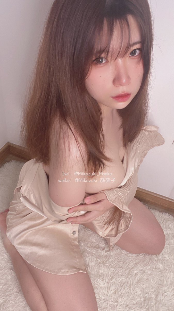 变成猫，变成老虎，变成被雨淋湿的狗狗 https://t.co/82JO5KmjmE