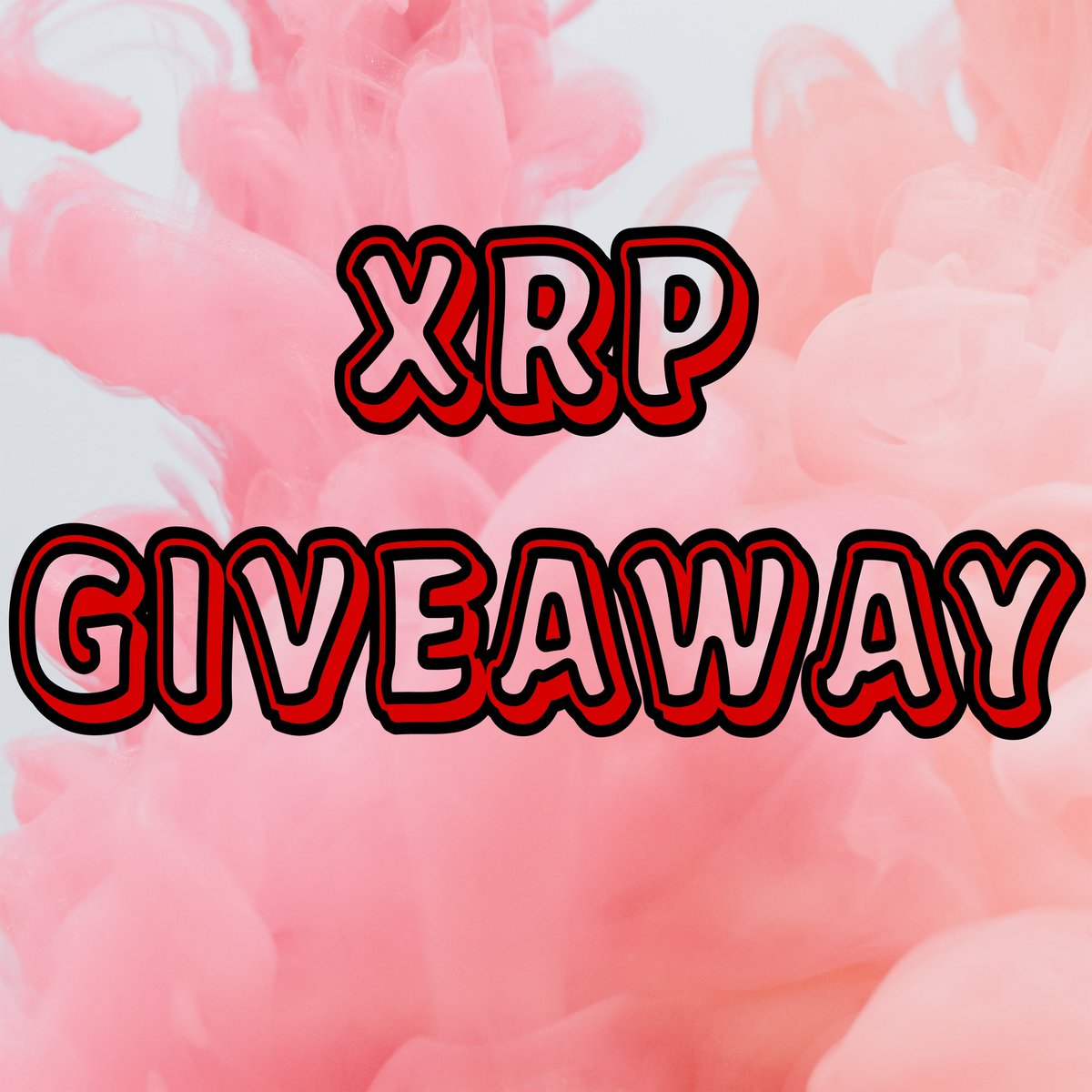 📢XRP GIVEAWAY📢

💵30 #XRP TO 3 WINNERS

RULES!
♦FOLLOW <a href="/AntheiaRazaq/">Antheia XRP💞</a>
♦TAG 5 FRIENDS
♦LIKE ❤AND RETWEET🔁

⏰GIVEAWAY END WHEN I  REACH 1,400 FOLLOWERS❤

GOODLUCK EVERYONE❤
#XRPCommunity #xrparmy #XRP 
#XRPLcommunity