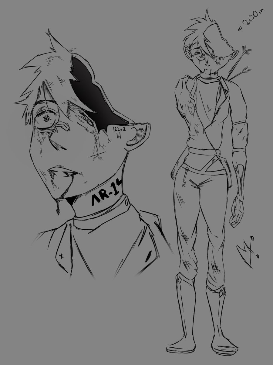 metosalamander's tweet photo. Unos boletos lokos nombre ni pa la muela gordo, sígueme 🤙
#lineart #art #dibujodigital #SiguemeYTeSigoDeVuelta https://t.co/xZulEdVqdE