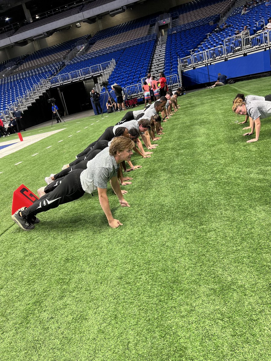 Steele AFJROTC TX-20064 Pigskin Classic v Brennan! <a href="/SteeleAFJROTC/">Steele AFJROTC</a> <a href="/Steele78108/">Steele High School</a>