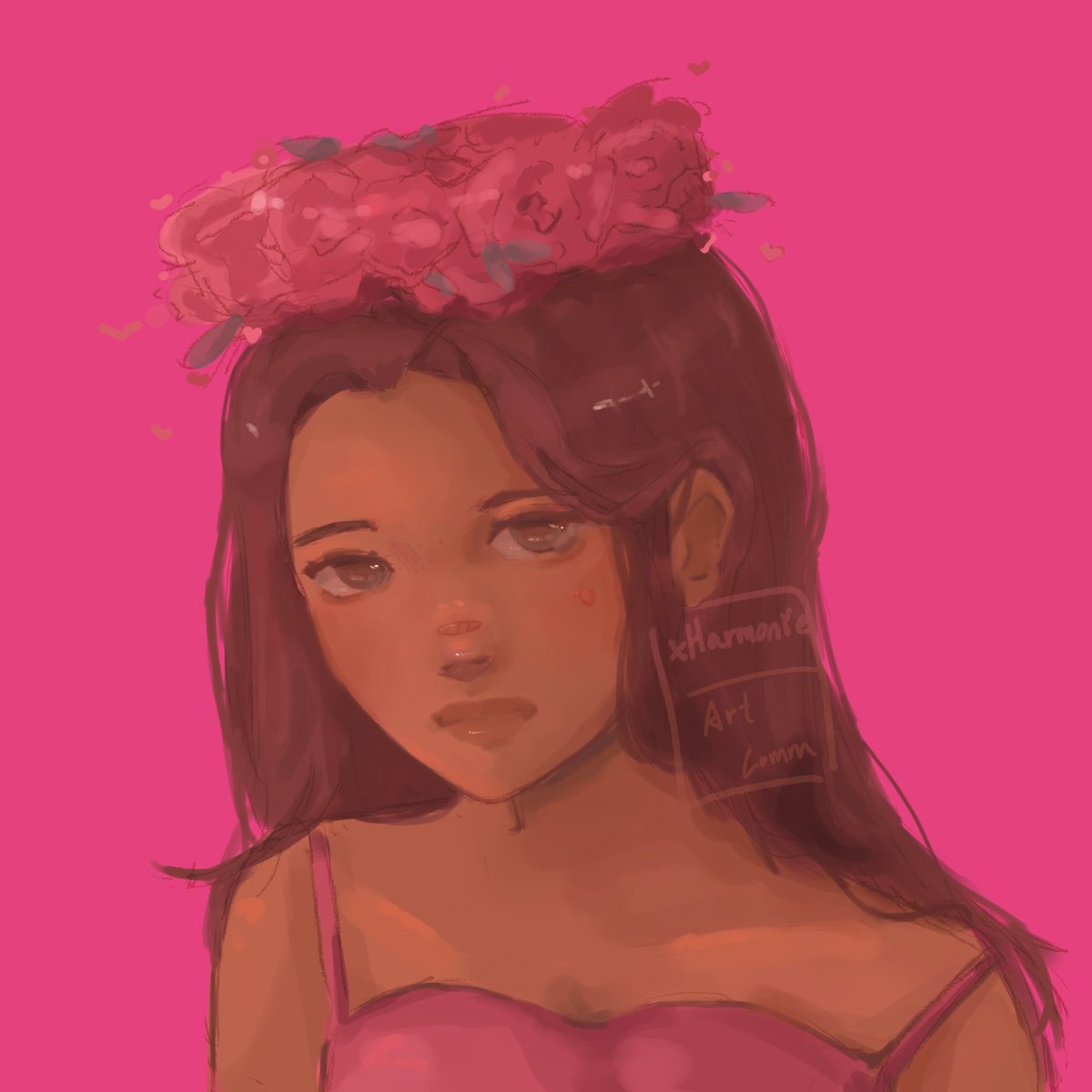drizleart's tweet photo. Final Version 🌸
#royalehigh outfit art commission for @.tqhlss
💕any support is appreciated~
-
#royalehighcommissions #robloxcommission #RobloxCommissions #robloxcom #art #Artist #artistsontwitter  #artmoots https://t.co/Ux4dka9zcv