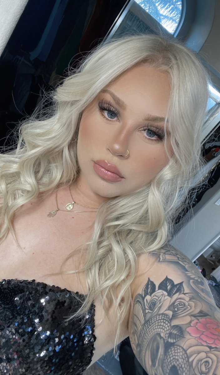 I might just pop out tonight