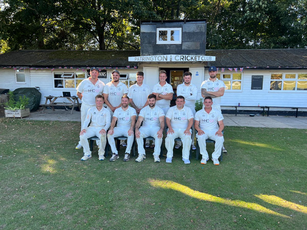 Biffonbri's tweet photo. Champions #PatCC....here's to the Premier league!! https://t.co/XEopWe18Vn