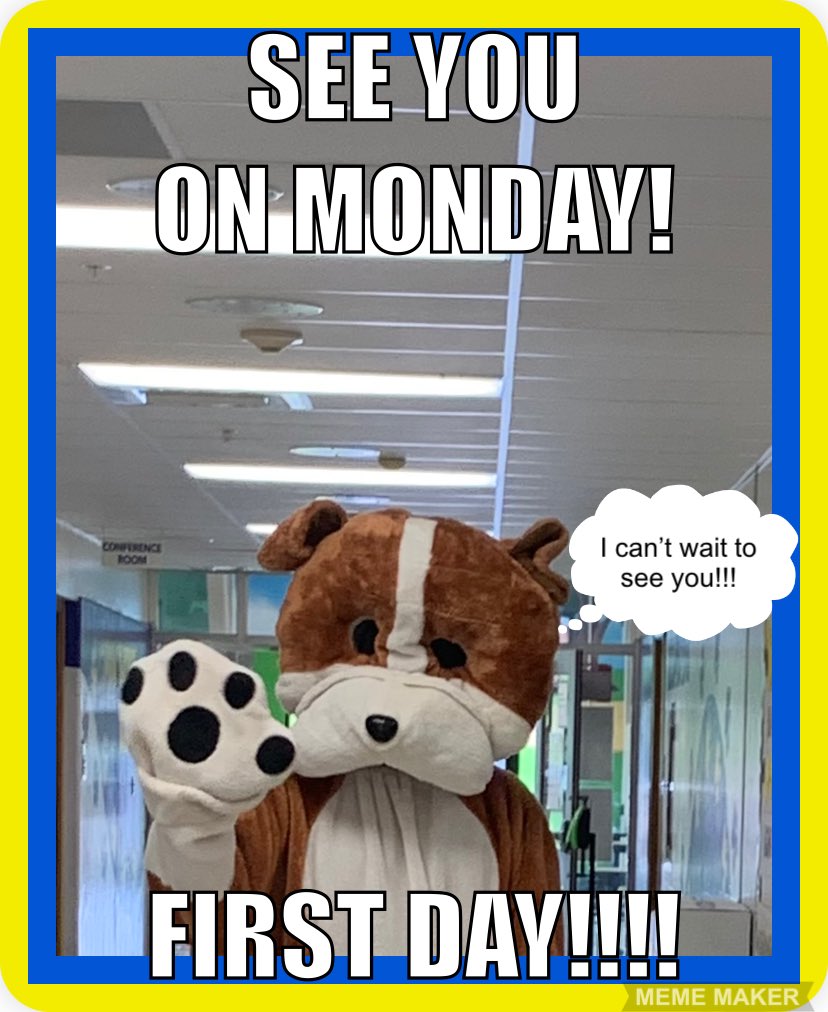 Anna P. Mote Elementary School tweet media