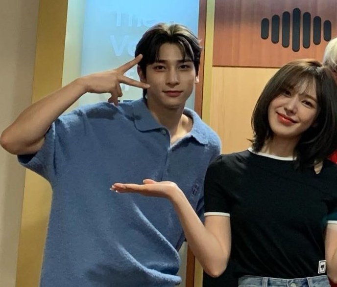 gyuljunie tweet picture
