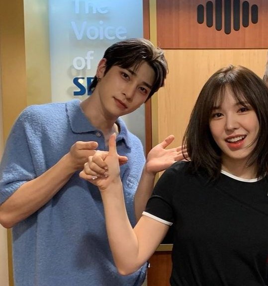 gyuljunie tweet picture