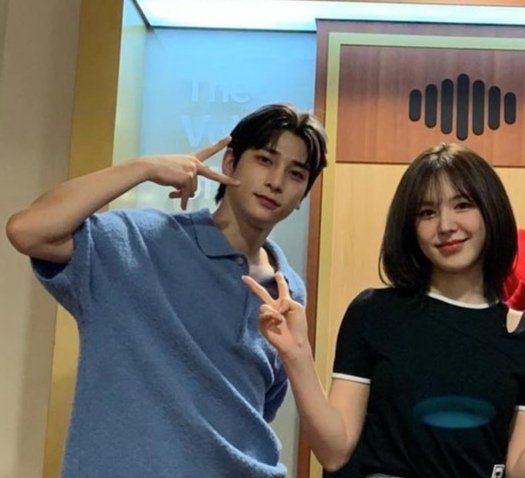 gyuljunie tweet picture