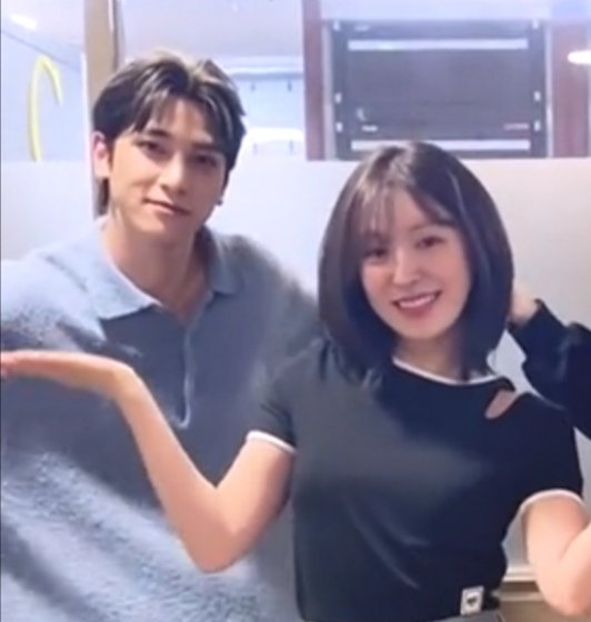 gyuljunie tweet picture