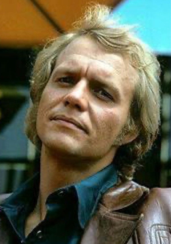 Happy Birthday wishes to David Soul, born 28th August, 1943. 