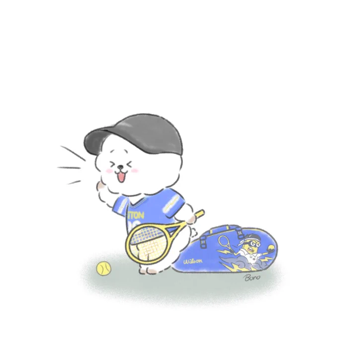 更新(右の袖も描き忘れてた( '•ᴗ•ก )) 