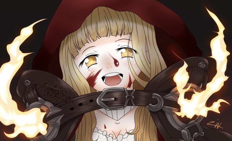 #8月の終わりにあなたの作品見せてください
こんなん描いてます 