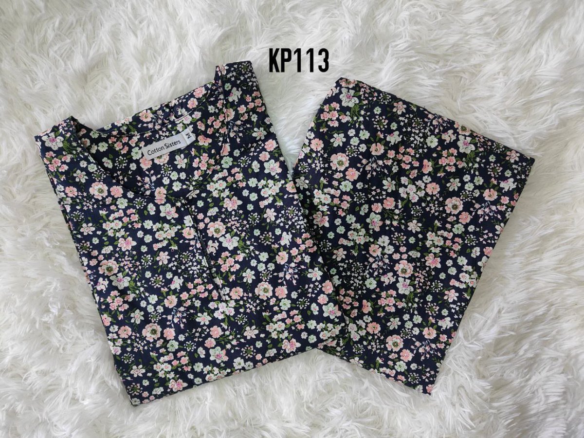 yseikaaa's tweet photo. Price: #RM59 each
Type: Kurung Pahang Code KP
๐ฒ https://t.co/cOw4m4eAeE https://t.co/BwWsJ0Syjp