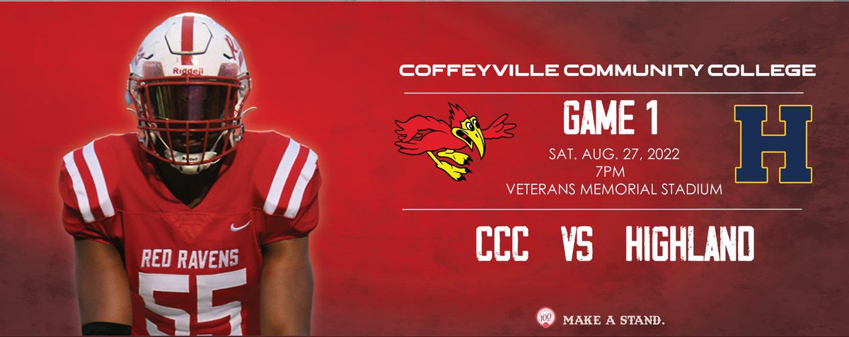 Coffeyville Football tweet media
