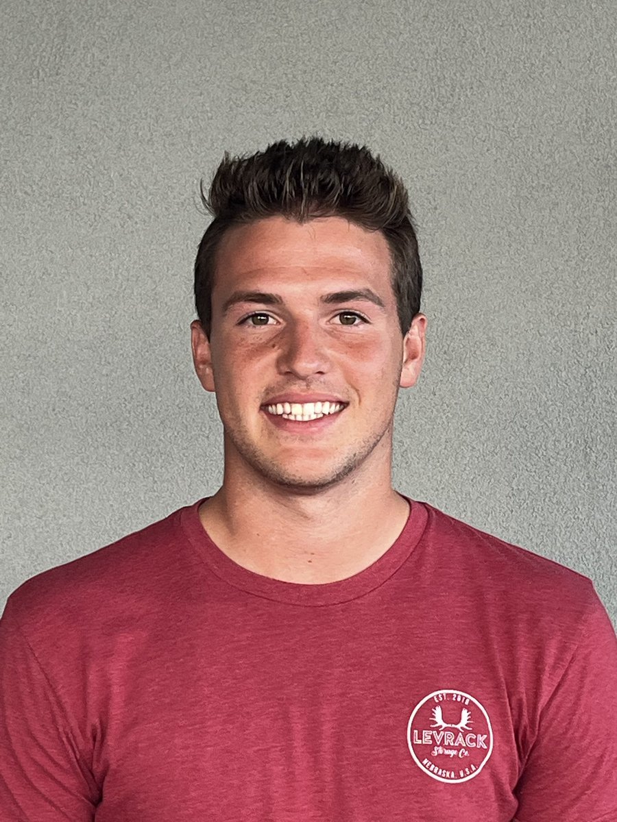 HCBroncosGolf's tweet photo. 2 days until competition!

Senior Spotlight: Bragan Meyer - Bragan played his first couple years on the HC Men’s Basketball team, but has decided to join us for his final year

Hometown: Milford, NE

Major: Business Administration 

Fun Fact: Biggest Duke Blue Devil fan around! https://t.co/ohWA3j9NDn