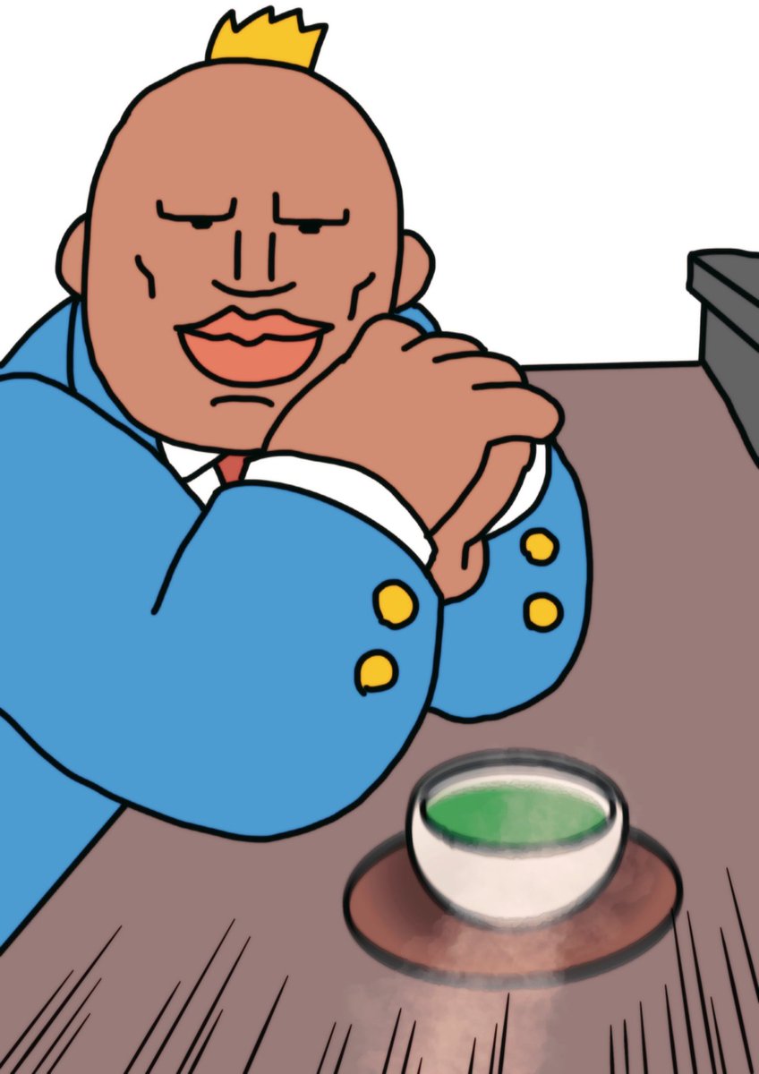 今月のボーマン 