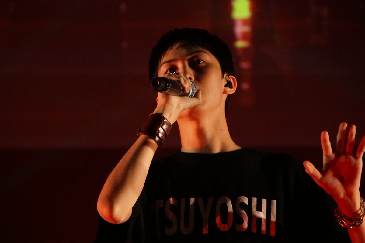 古川毅 手作りTシャツ スパドラ-