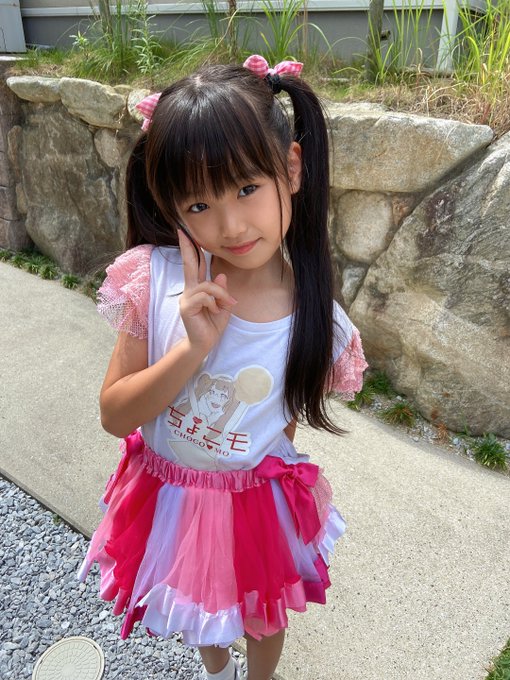 Twitterのコスプレ画像2