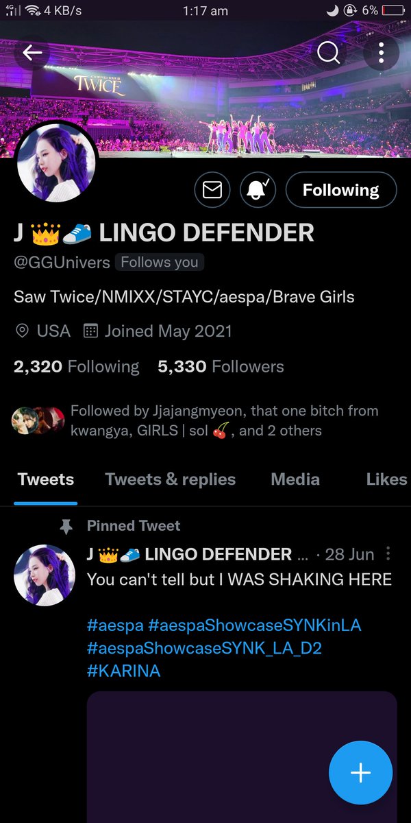 0104jmj's tweet photo. @GGUnivers thank you for the giveaway, hoping to win ❤️🎊 https://t.co/7uXeb1UaLL