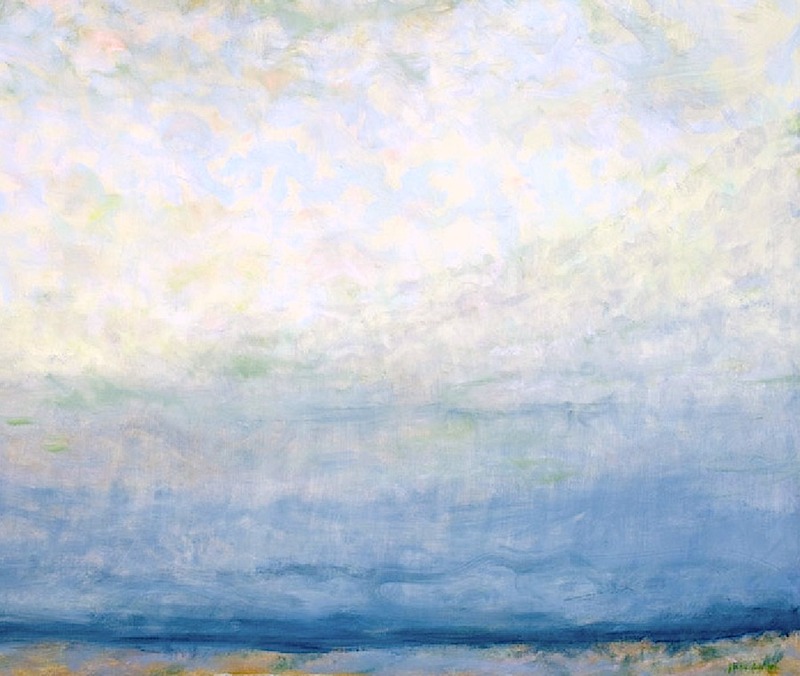 WomensArtForAll's tweet photo. Yesterday’s Clouds, 2010 #wilson #janewilson https://t.co/4tFxENhKfR https://t.co/16lKSlQnB8