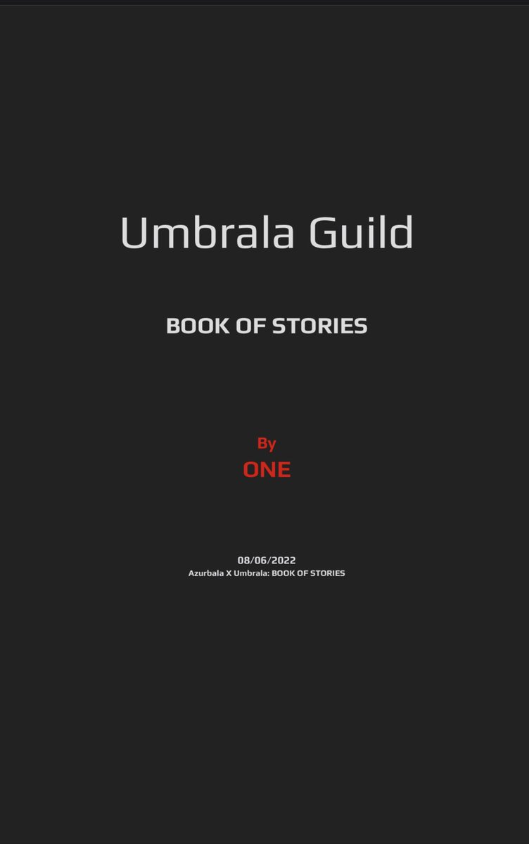 Umbrala 🦋- Is Exploring Azurbala tweet media