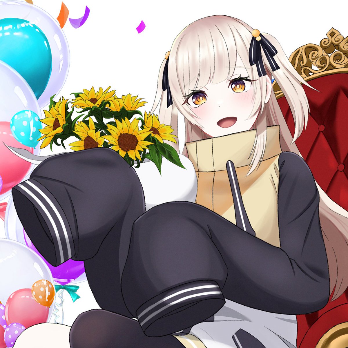 はちみつぱんち🍯👊 (@art_9c) / Posts / X