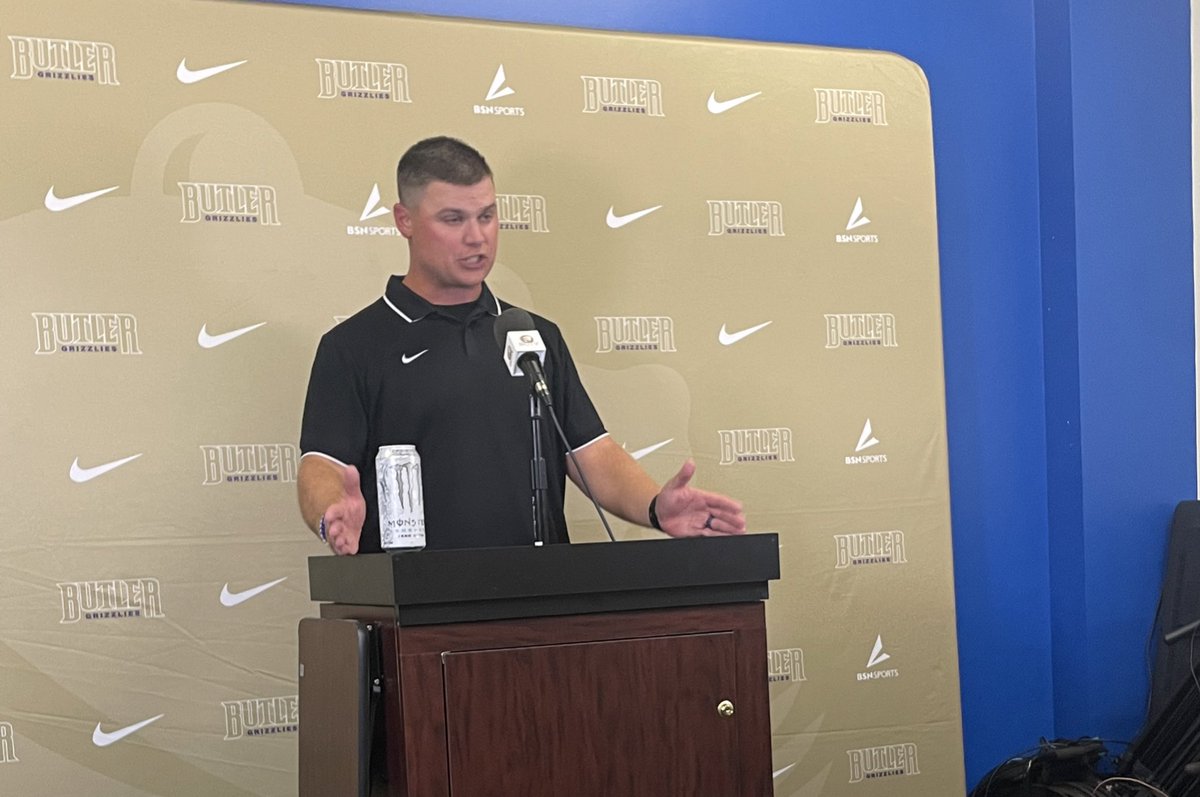 “Discipline wins games.”-<a href="/CoachBVignery/">Brice Vignery</a> 

#RoarGrizz🐻