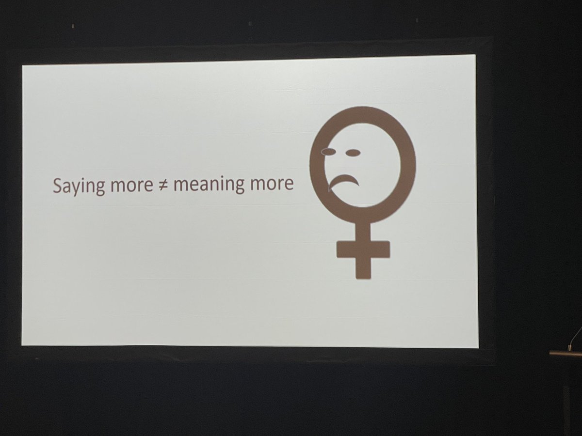 Shakespeare’s drama embodies this.