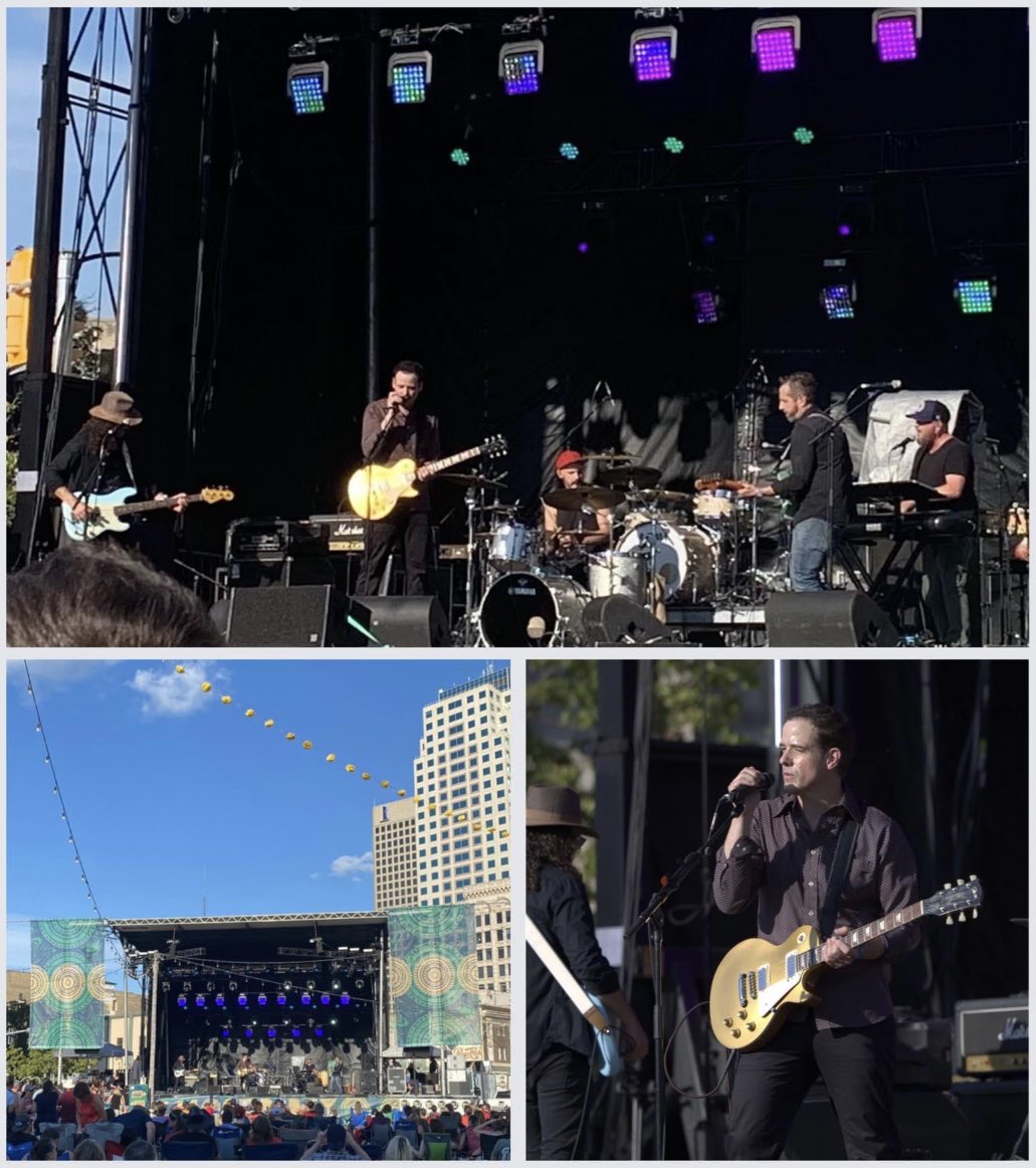 HelloFiasco_'s tweet photo. Had the time of our lives at the Burt Block Party opening for @Watchmenmusic @IMotherEarth & @bifnaked - Thank you @theburtwpg & Winnipeg for making noise! @ericlabossiere @JoelCou80 @J0ELP @guyabrahammusic @ivanburke #HelloFiasco #FindTheShoreline https://t.co/AVh63hPhbp