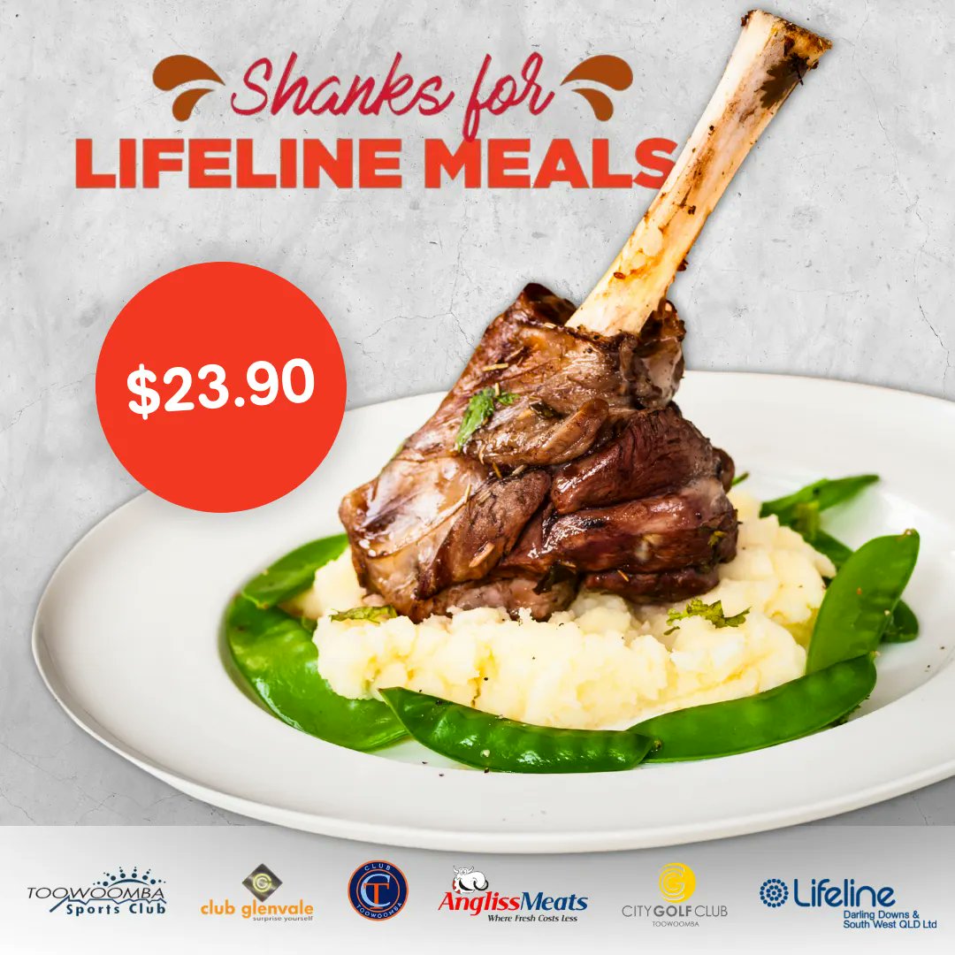 Lifeline Darling Downs and South West Qld LTD tweet media