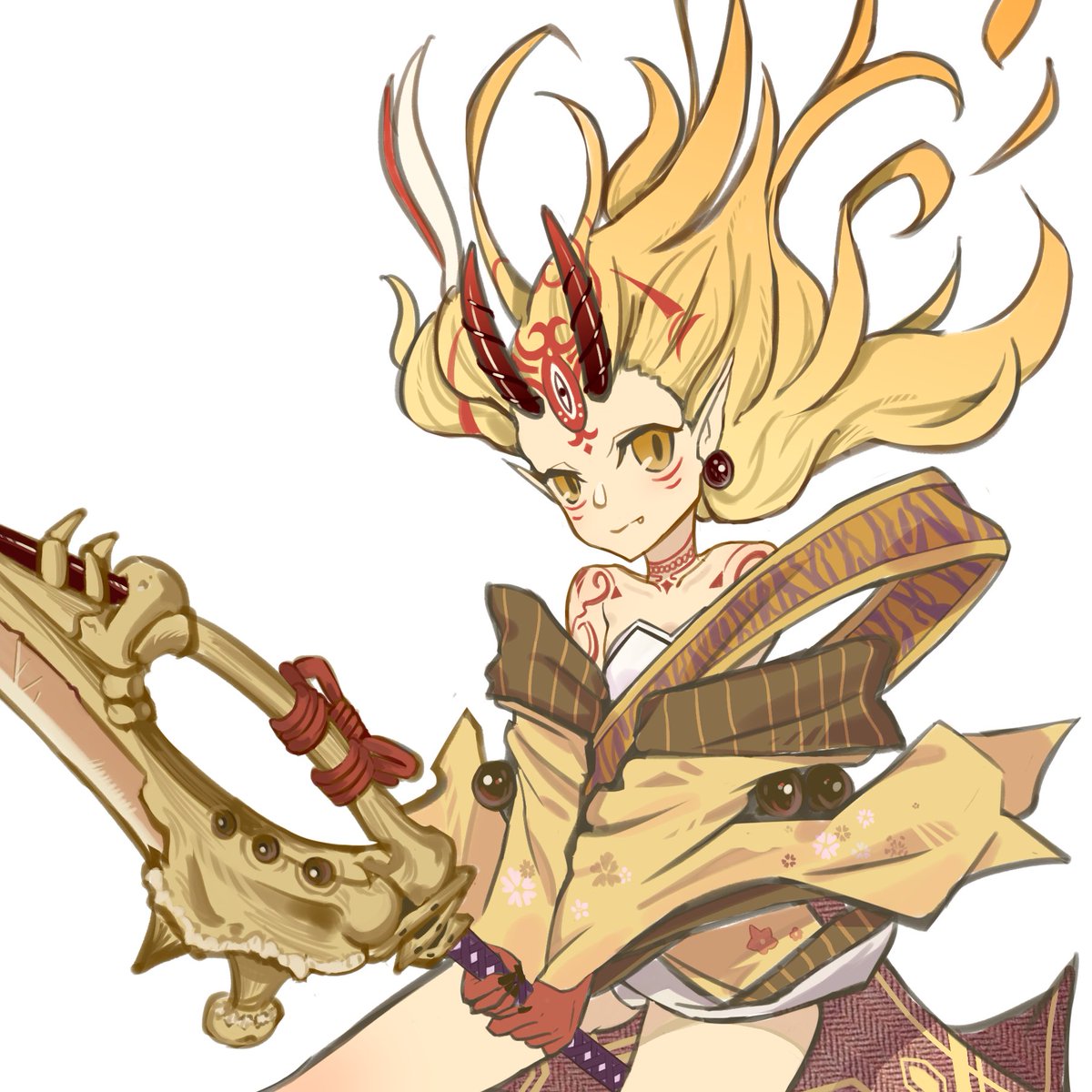 DailyIbaraki's tweet photo. Day 285
#FGO #FateGO https://t.co/gB9F4C2e9h