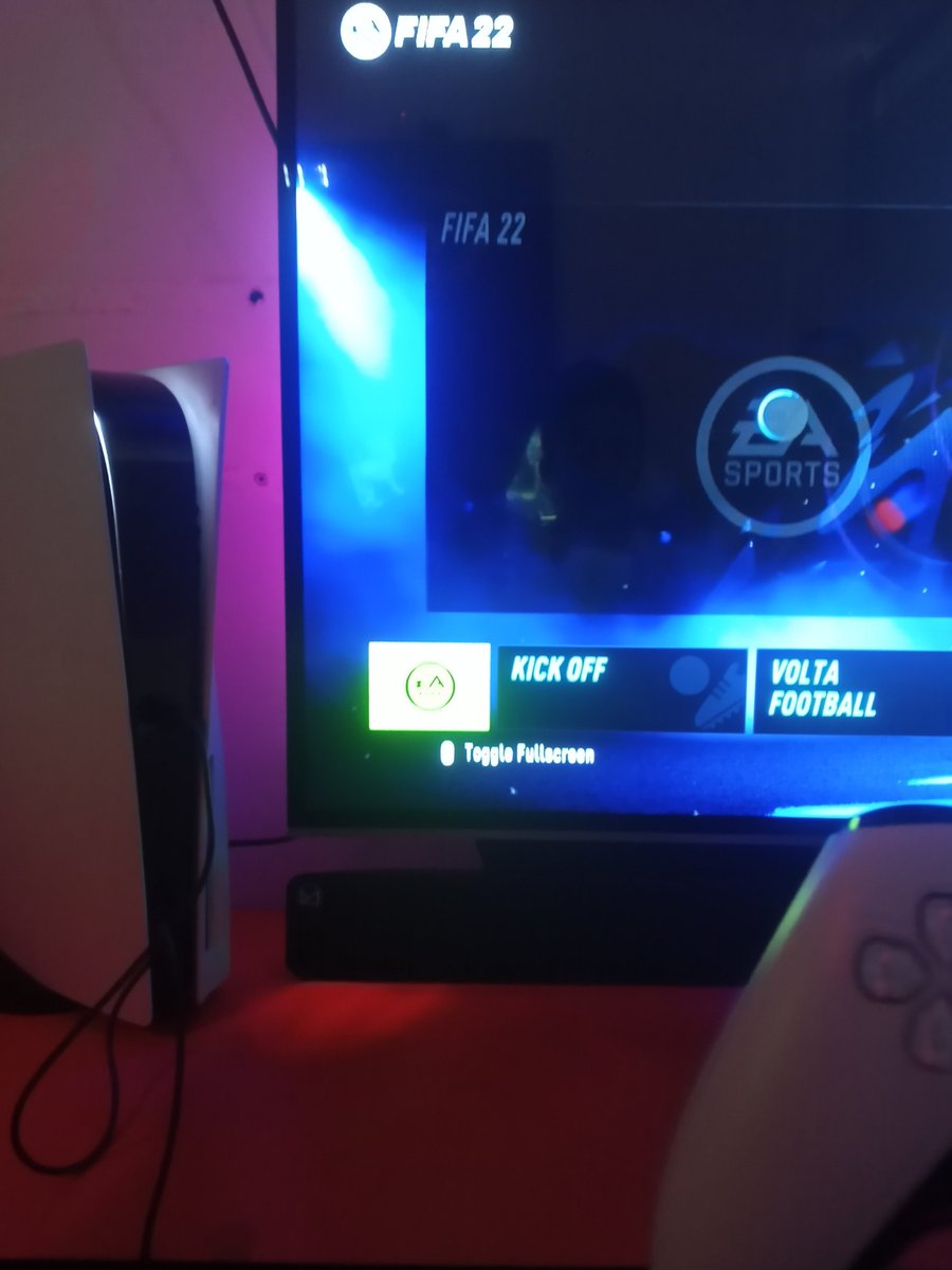 AhShayon's tweet photo. Lets play
#PS5 
#PlayStation https://t.co/MFWKplyWId