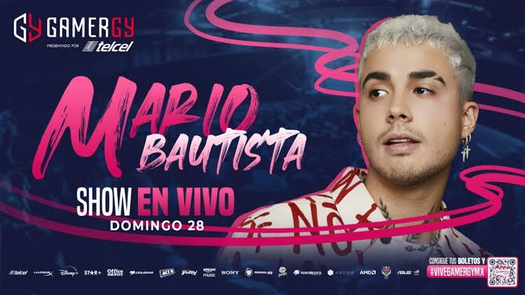 mninoticias's tweet photo. Tenemos pases para @GAMERGY_Mx mañana, para la primera #bautister que nos mandé una selfie mostrando parte de su colección de @mariobautista_ https://t.co/sE5sqX2jiO