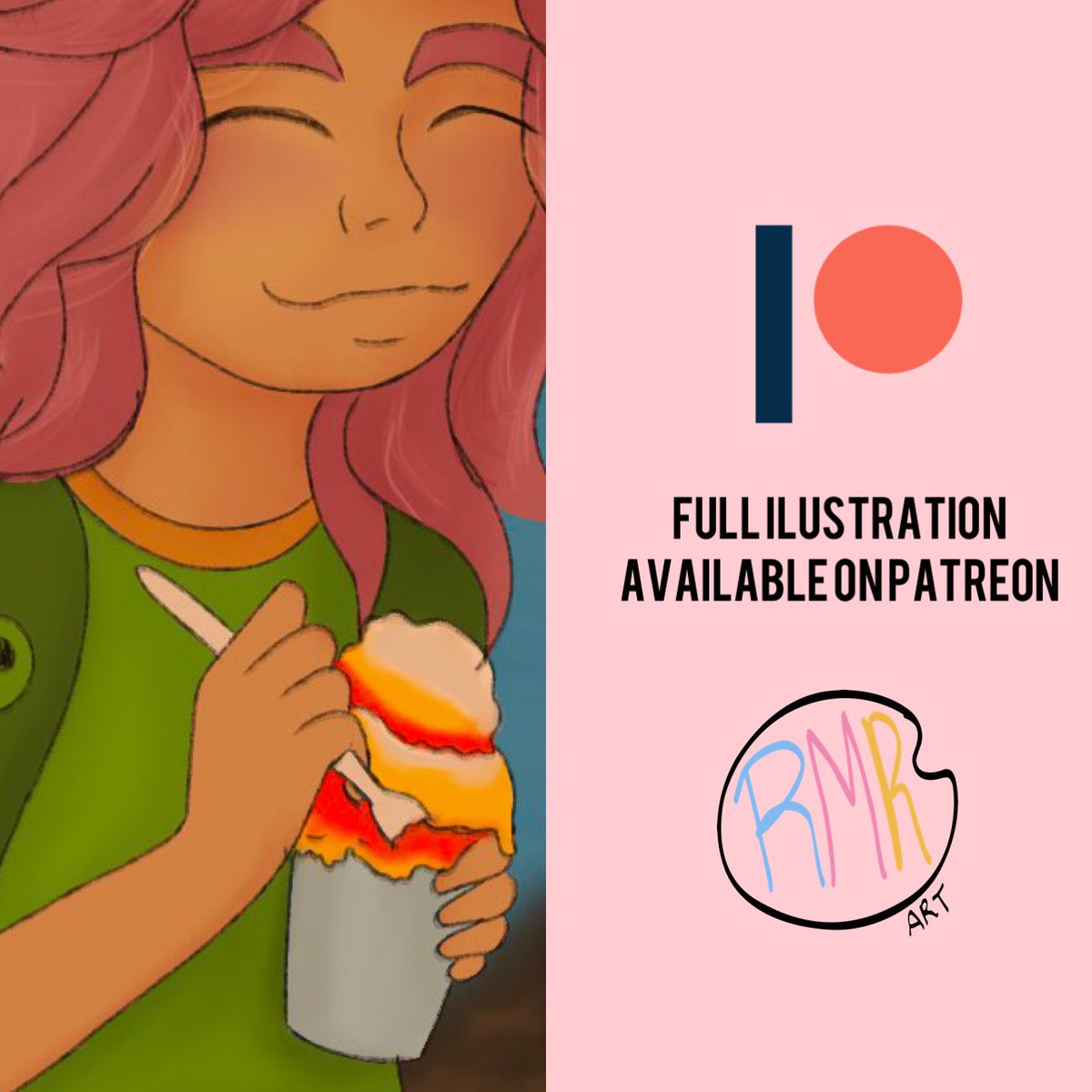 rmr_art11's tweet photo. Full ilustration here https://t.co/BymGNPKJ3w https://t.co/7TvyvN2qLM